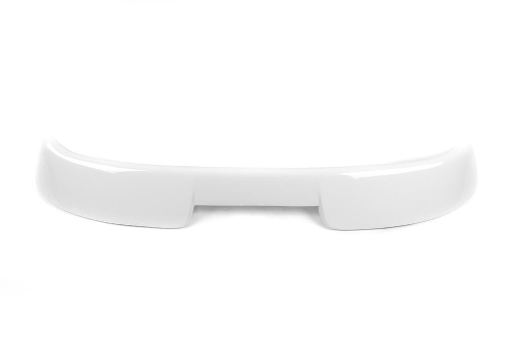 Spoiler HB (for Painting) for Renault Megane III 2009-2016