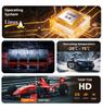Hizpo 12.3'' 1920*720 Car Auto Lcd Dashboard Paneel for BMW 3 4 Series F30 F31 GT-F34 F32 F33 F36 418D Instr