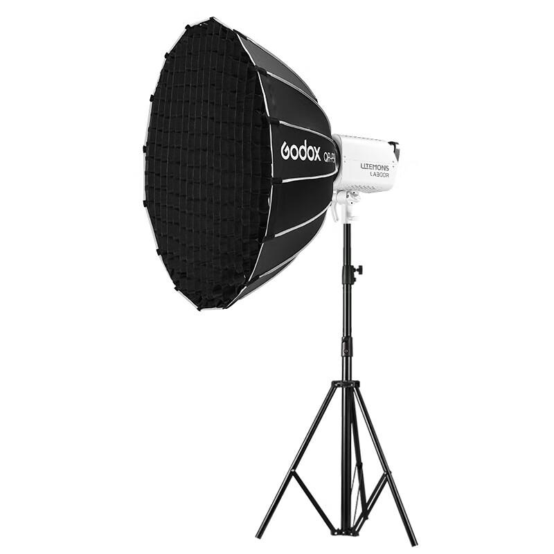 Godox LA300R RGB LED Video Light