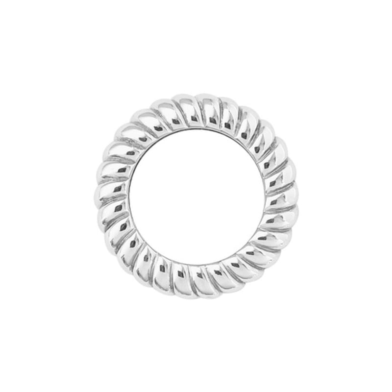 Efor. 6mm Tie Ring