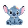 Lilo Stitch Stuffed Featuring Scented Plush Toy Adjustable Backpack Giving Gift