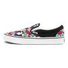 Vans Slip-On Canvas Shock Absorbing Durable Lightweight Breathable Low-Top Skate Shoes Unisex Sneakers Colorful VN0A33TB42X
