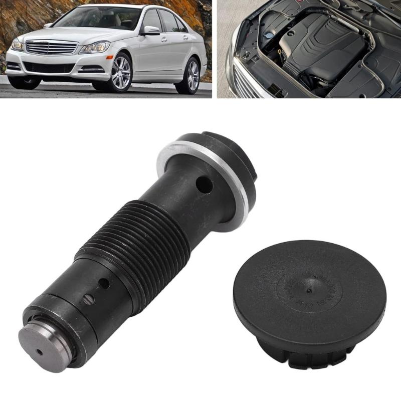 Engine Timing Chain Tensioner For A209 W204 W221 C280 C300 C350 GLK350 E350 E550 R350 CLK350 SLK280 SLK300 SLK350 GL450