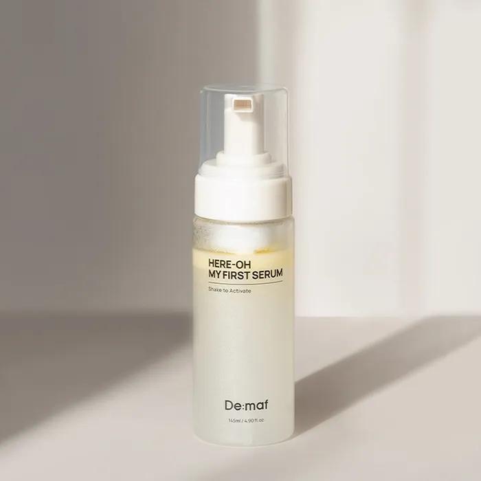 Hero My First Serum a.k.a. All-Purpose Foundation 145ml