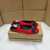 Fashion Shoes for Women  Comfortable Shallow Female Footwear Peep Toe Slingbacks Back Strap Casual Slip On Ladies Flats
