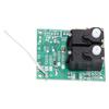 RC Plane Receiver Board Replacement Receiver Board Main Board RC Parts for WLtoys XK A160 0013 003 RC Aircraft Airplane