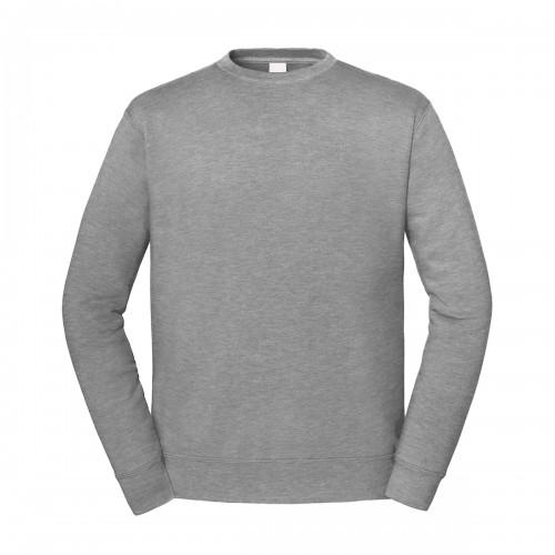 Fruit of the Loom Unisex Adult Iconic Premium Heather Set-in Sweatshirt