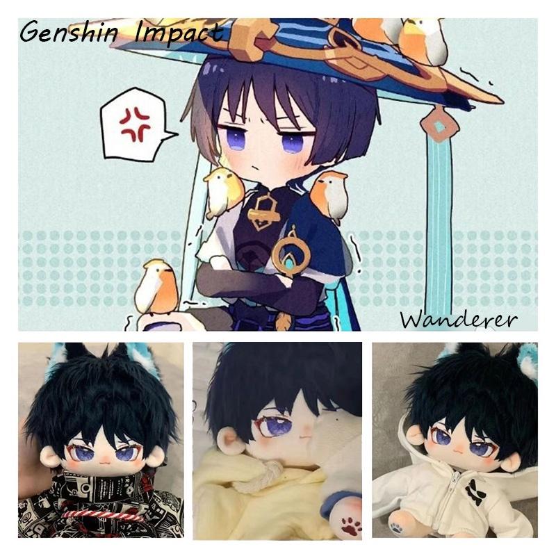 Soft And Cuddly Original God Infantry Plushie Perfect For Collectors Of All Ages
