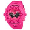 CASIO G-SHOCK WATCH GA-V01-4A Bumper Index Men's Pink