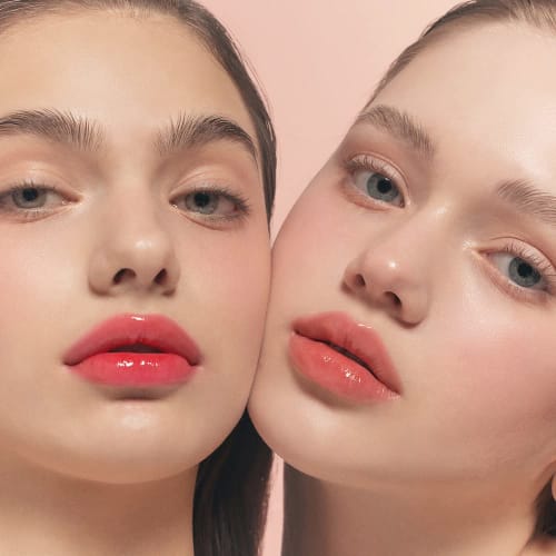 Official" Juicy Dewy Tint Juicy Dewy Tint/Lipstick/Tint/Tint (#01 Mood Mango)