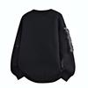2025 Men's Winter Korean Style Round Neck Knit Pullover