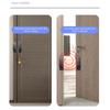 Surface-mounted Door Magnets Sensor Functional Suitable for Window & Door Alarms