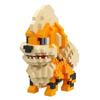 Puzzle Game DIY Toy DIY 3D Model Building Blocks Bricks Toys For Children Gift