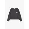 STUDIO TOMBOY PigmenT Crop T shirT 9175122977