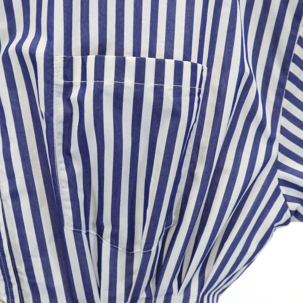 Uhr Long sleeve Long dress 36 Blue Women Used