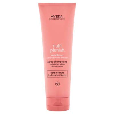 Aveda Nutriplenish Conditioner Light 250ml [Parallel Import]