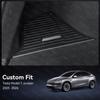 Refreshed Tesla Model Y 6-Seater Trunk Side Organizer