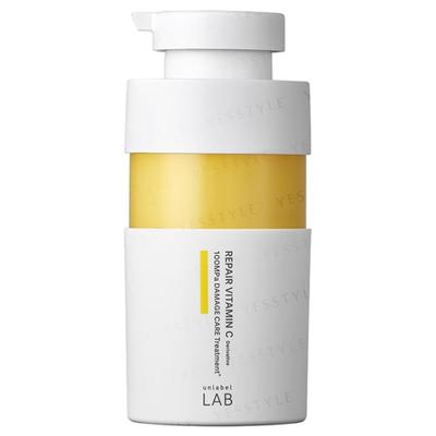 JPS LABO - Unlabel Lab Repair Vitamin C Damage Care Treatment