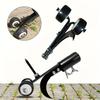 Portable Gap Weeder Grass Trimmer Weeding Lawn Weed Remover Garden Mowing Tool