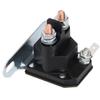 DC12V Anlasser Magnetrelais Schalter 030817 Professionelle Mäherteile für Hustler Rasenmäher