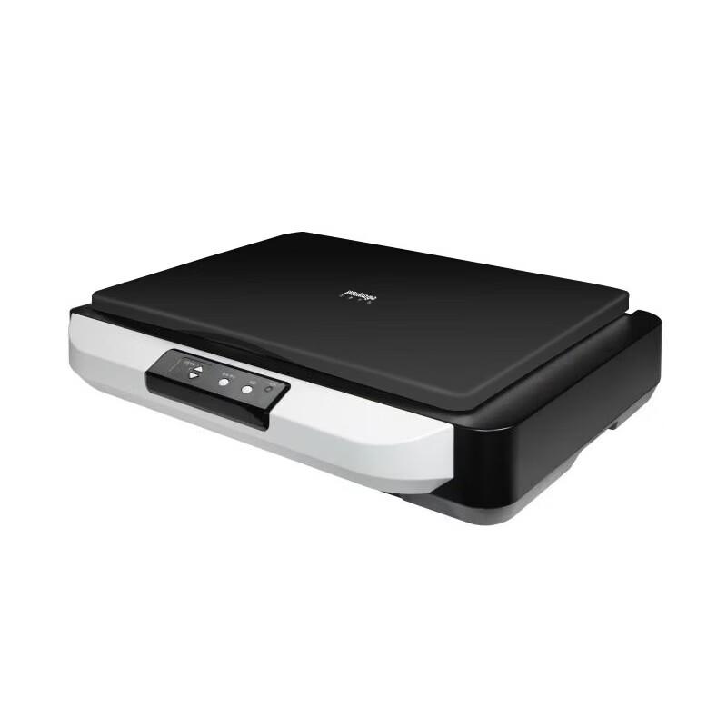 Yingyuan CX4110 A3 Color Flatbed Scanner CN plug (adapter included)
