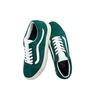 Vans Old Skool Green/White VN0A4U3B2O4