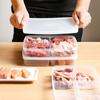Recipientele pentru alimente – Păstrarea alimentelor