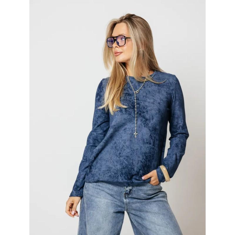 Long Sleeve Slim Fit T-Shirt Leopard Print Streetwear Unisex Women 2026 Fall