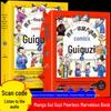 Ficțiune – Benzi desenate și manga