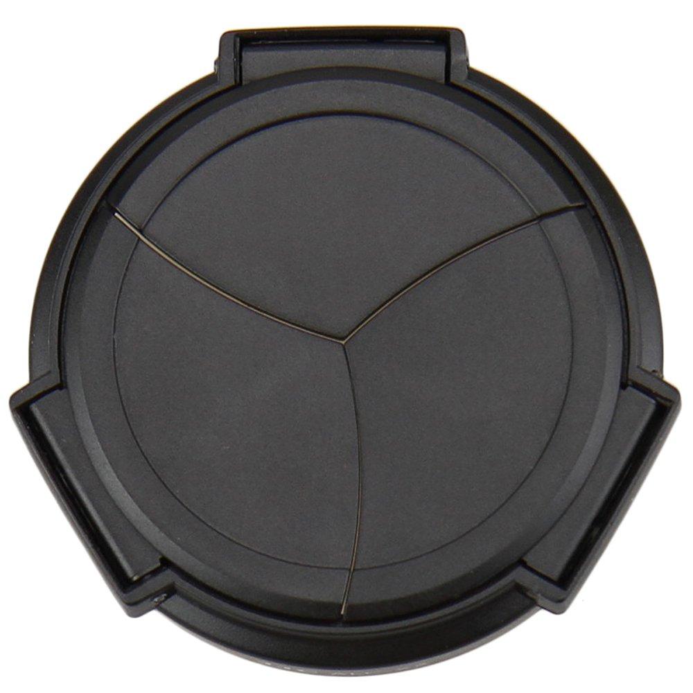 JJC LUMIX G VARIO 12-32 mm 3,5-5,6 spezieller automatischer Objektivdeckel ALC-P1232