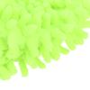 Ultrafine Fiber Chenille Microfiber Car Wash Glove Mitt Soft Mesh For Car Wash