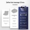 CLORIS Leg and Foot Massager CLORIS-F999 CN Plug (adapter Included)