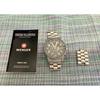 Used WENGER Wenger chronograph automatic winding