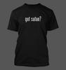 Got Satan? - Men's Funny T-Shirt Mens Womens Tees Top New RARE