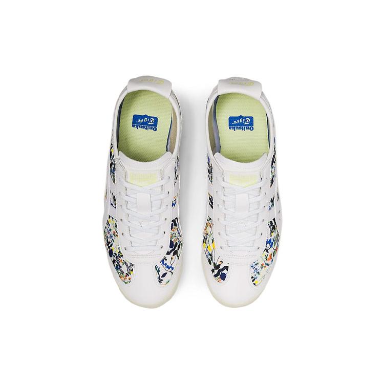Onitsuka Tiger Mexico 66 'White Floral' Women's 1182A365-750