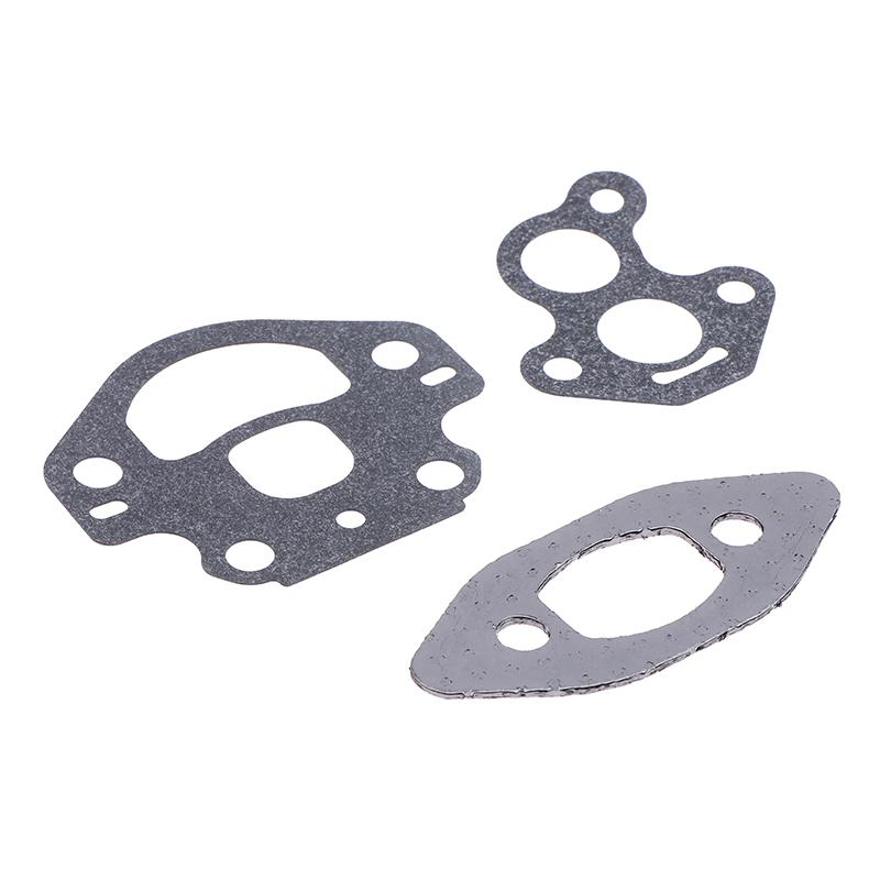 1 Satz Vergaser Dichtungssatz Kompatibel für 235 236 240 235E 236E 240E Kettensägen - Oem Ersatzteile #5450818