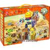 Plants vs Zombies Transforming Robot Toys