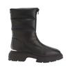 DKNY Damen Fiza Winterstiefel mit Reißverschluss-Detail