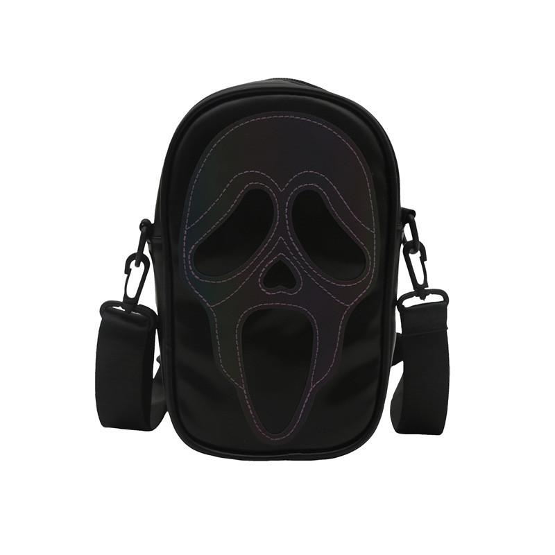 Stylish And Quirky Small Square Handbag For Women In Fashionable Colors For Fall Winter