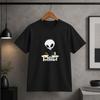 Reaper Skateboard Blind Design 90s Premium T-shirt Veel Kleuren Vintage