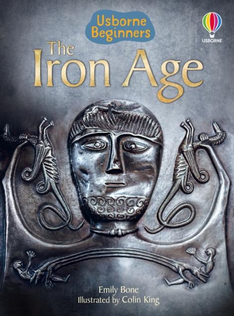 The The Iron Age Book
