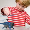 Rechargeable RC Helicopters 2.5CH/3.5CH Mini Helicopter Toys Remote Control Plane  Kids Gifts