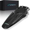 Carbon Fiber Rear Fender Protector Mudguard for Talaria Sting MX3 MX4 MX5 Pro Electric Dirt Bike EBike
