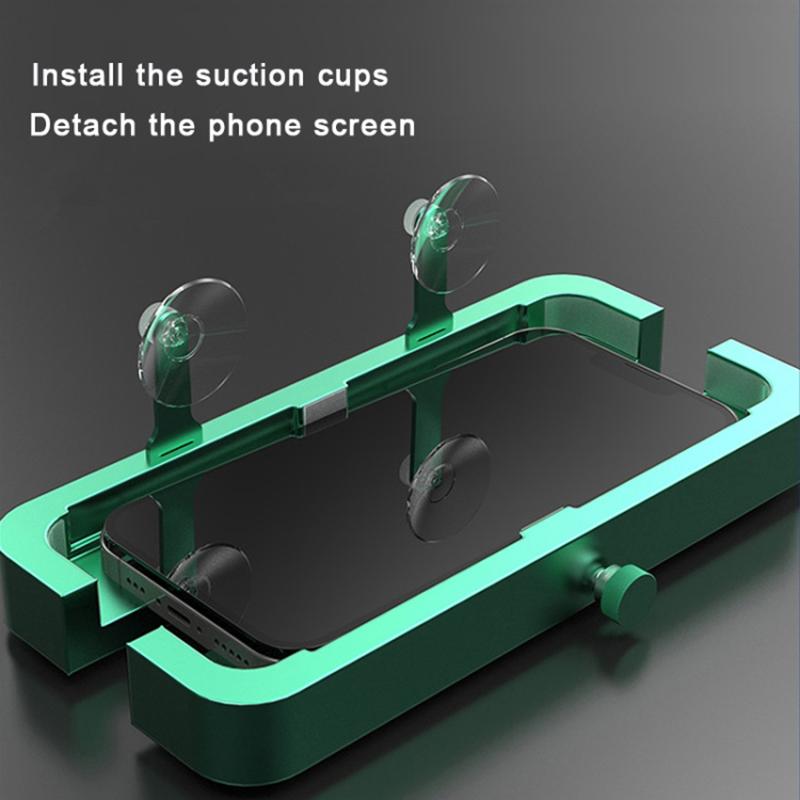 

Universal Phone Screen Repair Side Hanging Clip Holder Cell Phone Repair Tool Type A