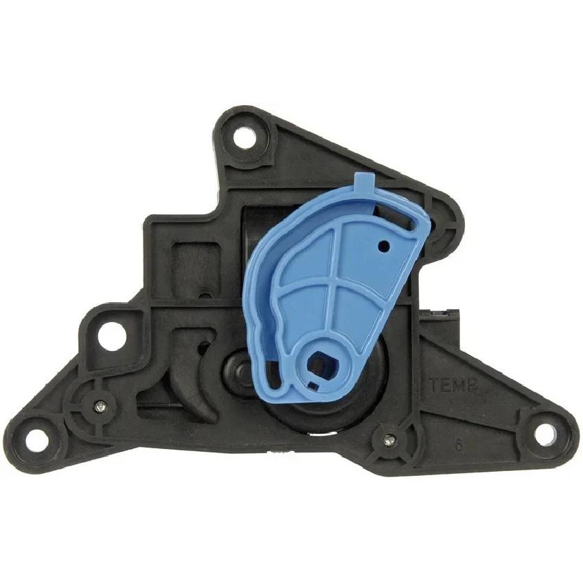 Evaporator Heater Blend Door Actuator for Hyundai Santa Fe Azera 2006-2010 Sonata 971593K000