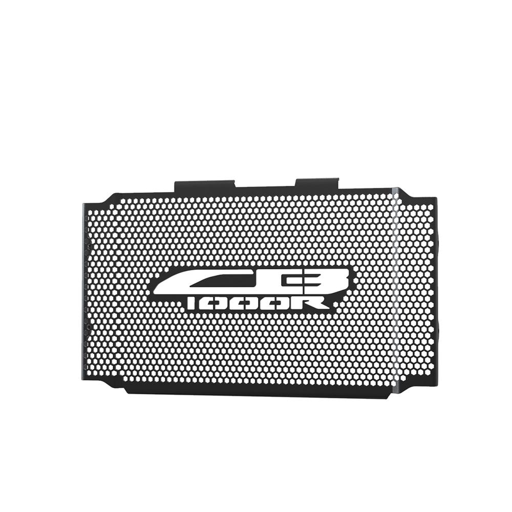 Radiator Grille Guard Cover Protector Fit For HONDA CB1000R CB 1000R 2018 2019 2020 2021 2022 2023 Motorcycle Accessories