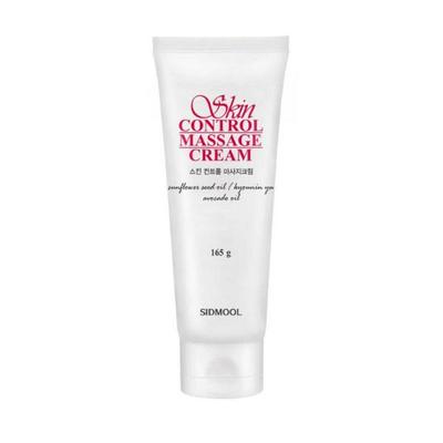 Skin Control Massagecreme 165g