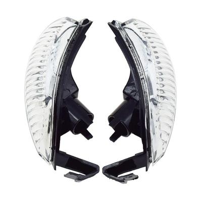 1 Pc Reverse Mirror Signal Light (261600509R) For Renault & Sandero II - Turn Signal Light