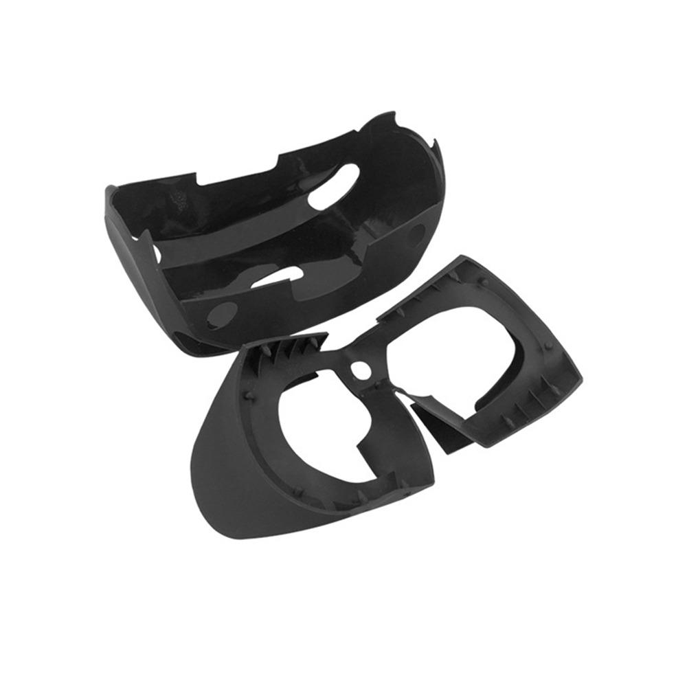 

Черная защитная маска для очков VR с силиконовым рукавом, новая маска для глаз VR для PSVR