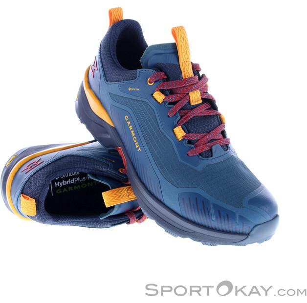 Ботинки Garmont 9.81 Engage GTX